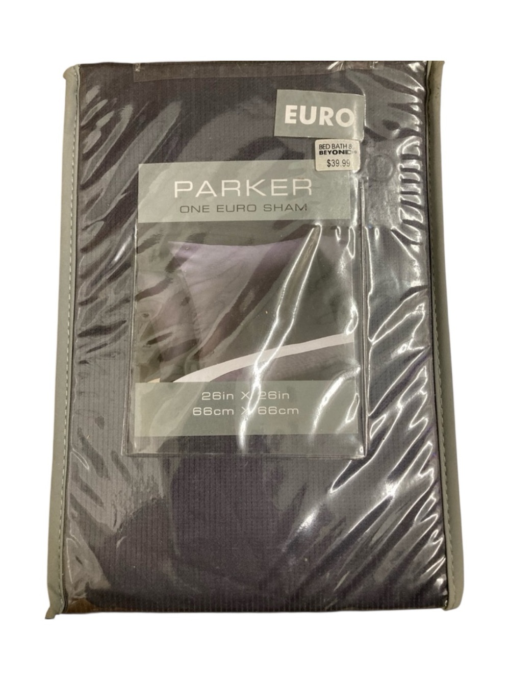 Parker Euro Sham New